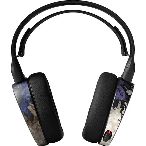 Amy Brown The Two Sisters SteelSeries Arctis 3 Skin